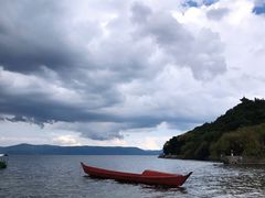 -抚仙湖禄充风景区