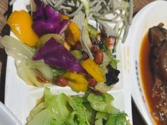 -直隶安家牛肉罩饼(建华店)