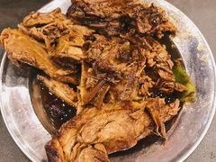 -华中科技大学东三学生食堂