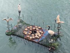-石燕湖生态旅游景区