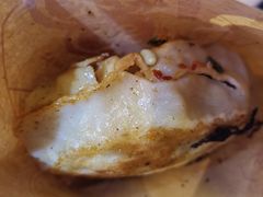 -辣哭饼(七宝老街店)