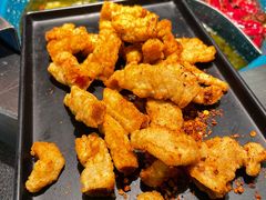 -吼堂老火锅(湖滨银泰in77店)