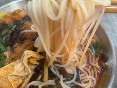 -龍城柳州螺蛳粉(群星路店)