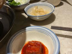-宝弟羊肉馆(众意路店)