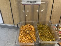 -南城香(北京南站店)