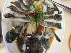 石斑鱼-林四喜·闽南传家菜(鼓浪屿店)