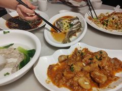 -华盛丰温州大排档(东三环南路店)