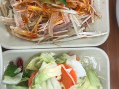 -李先生牛肉面大王(广渠门内店)