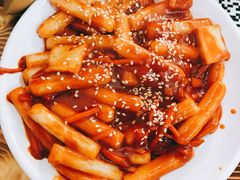 -优壹佳·延边朝鲜族料理(中山北路店)