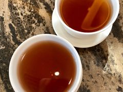 云南普洱茶-利苑酒家(华熙国际店)
