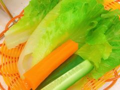 -小鲜肉延边朝鲜族烤串(珠海店)