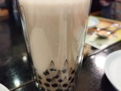 -伯顿西餐厅(厚街香榭丽店)