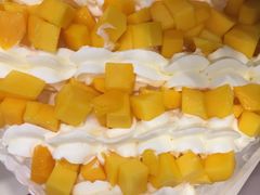 -7cake榴莲千层蛋糕(松江店)