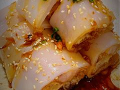 -常来小聚·广州非遗传承餐厅(高德置地店)