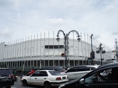 -亚非会议纪念博物馆