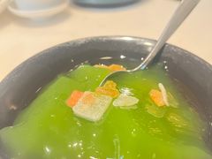 -上上席川菜(凯德乐峰广场店)