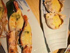 -京料理·日料自助·铁板燒(复悦城店)