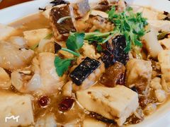 -马路边上·小海鲜烧烤(八一路店)