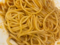 -萨莉亚意式餐厅(灵芝站中洲店)
