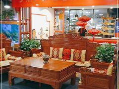 -正福居老北京正宗铜锅泉水涮肉(彰化路店)