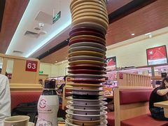 -寿司郎(皇庭广场店)