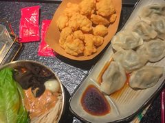 -华夏良子·足道SPA艾灸(铁道大厦店)