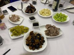 酱鸭-春餐厅