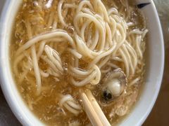 -抹直口特色菜馆(一店)