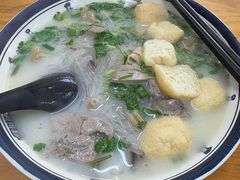 -鸭小妹鸭血粉丝(老门东店)