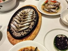 -莆田餐厅PUTIEN(金融街购物中心店)