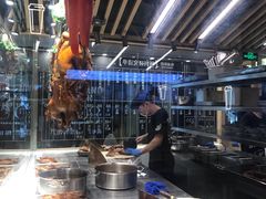 -狮头牌卤味研究所·卤味饭(花城汇南区店)