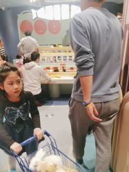 -奈尔宝家庭中心·亲子餐厅(北京东坝万达店)