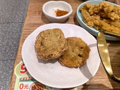 -小满手工粉(北京来福士店)