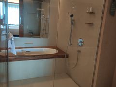-上海浦东嘉里大酒店