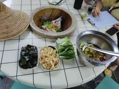 -云南野生菌石锅鱼石锅鸡(大金塔店)