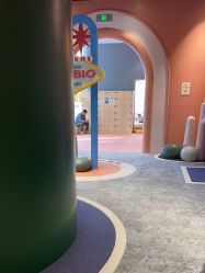 -奈尔宝家庭中心·亲子餐厅(前滩店)