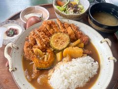 -ITARU食堂·定食料理(西丽店)