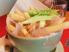 -百特喜·意大利餐厅(八佰伴镇江店)