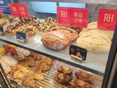 -燃厚蛋糕(卓展中信城店)