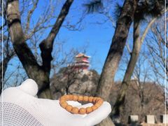 -终南山南五台景区