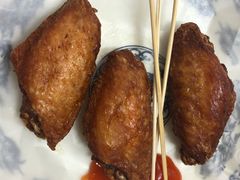 -渔记茶餐厅(渔村店)