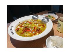 -太二酸菜鱼(赣州万象城店)