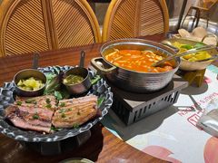 -苏梅花园(群星城店)