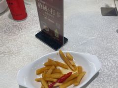 -潮之南·潮汕菜·鱼仔档(南山店)
