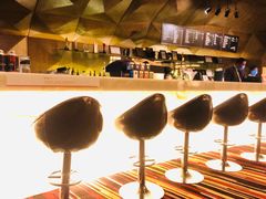 -上海滴水湖皇冠假日酒店