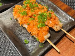 泡菜五花肉-串鑫