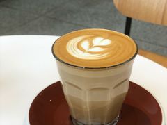 澳白-DEEP COFFEE(瑞光烘焙工厂店)