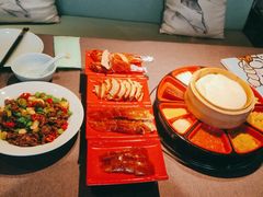 -羲和雅苑•北京烤鸭(乐园道万象城店)