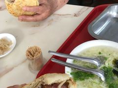 -牛老五羊杂汤(广阳区总店)