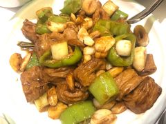 -开海·红岛海鲜虾水饺(石老人店)